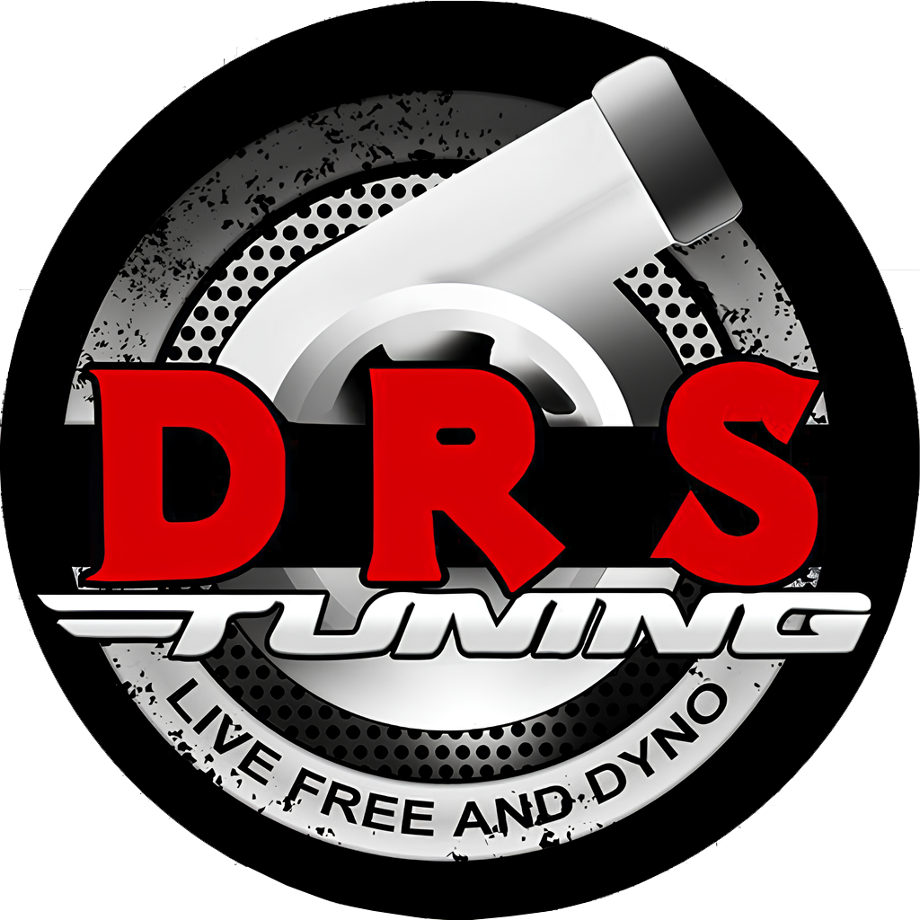 drs tuning Logo