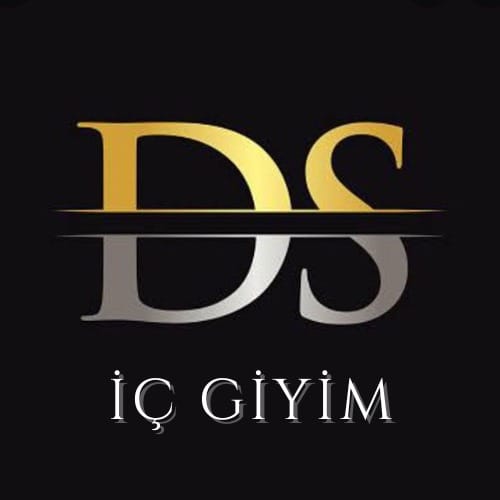 ds iç giyim Logo