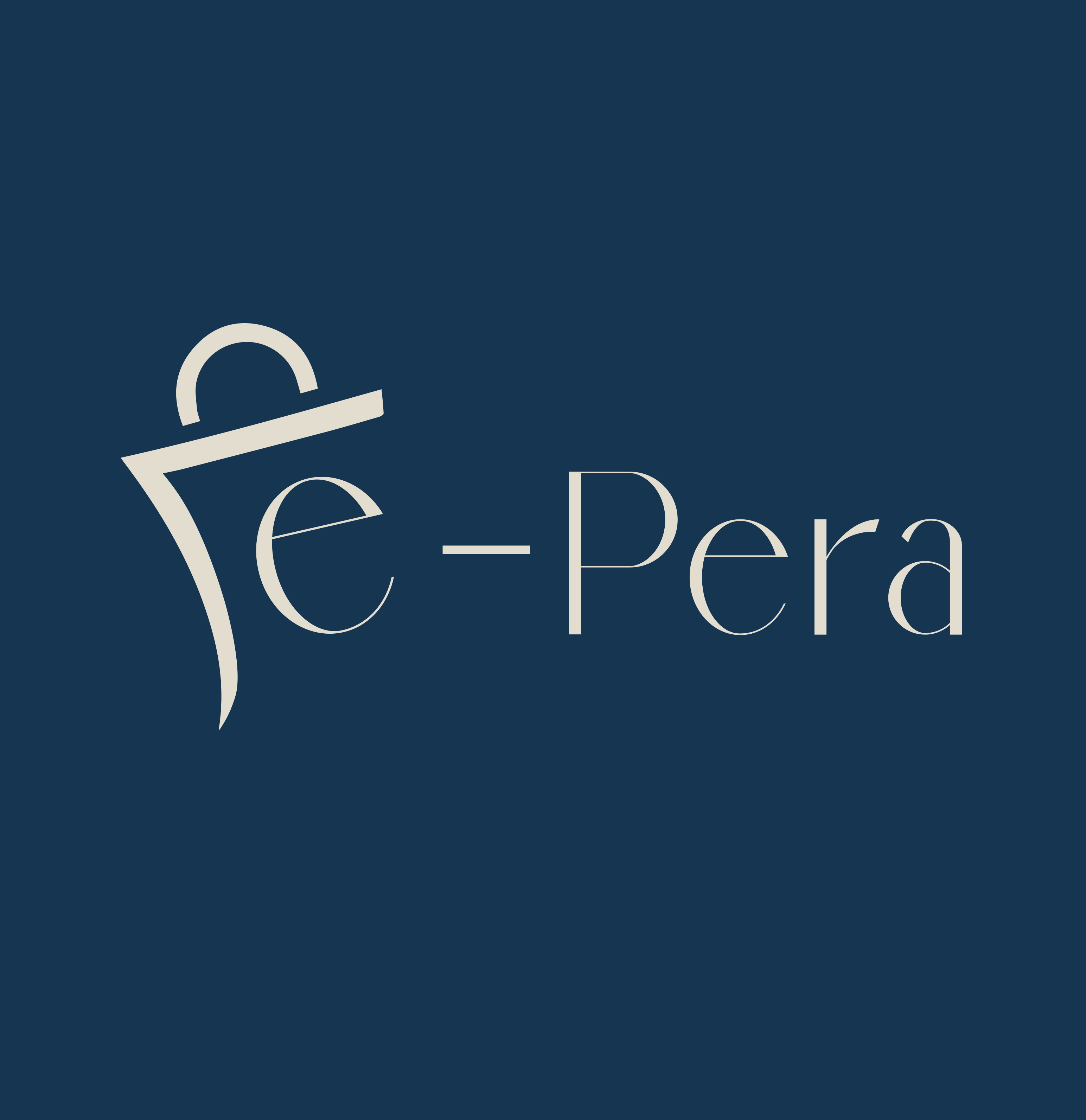 e-pera Logo