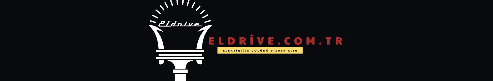 edrive elektrikli motor teknolojileri  limited şirketi Mağaza