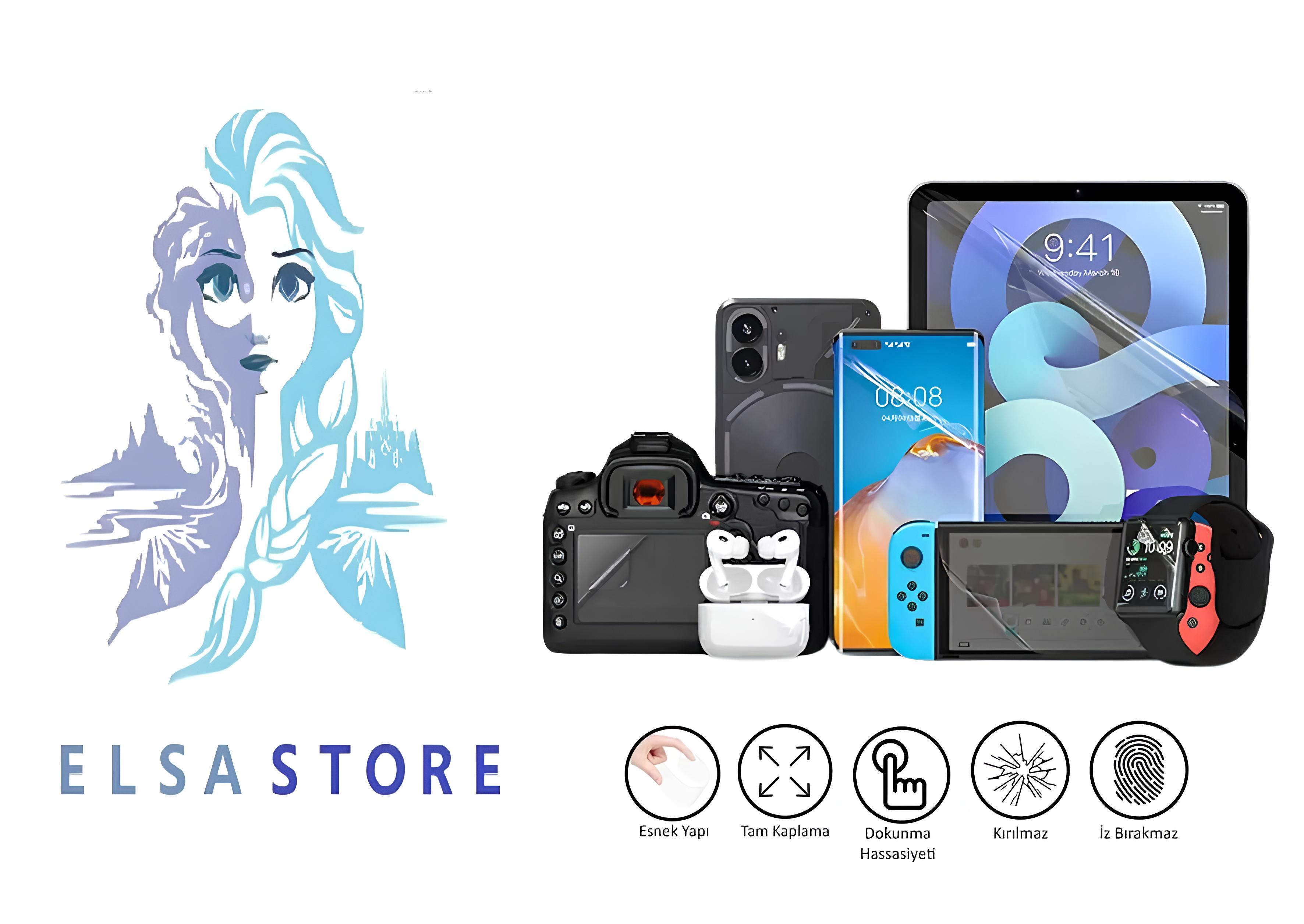 elsastore Logo