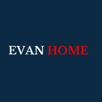 evan home Logo