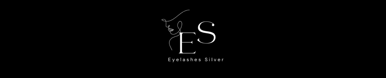 eyelashes silver Mağaza