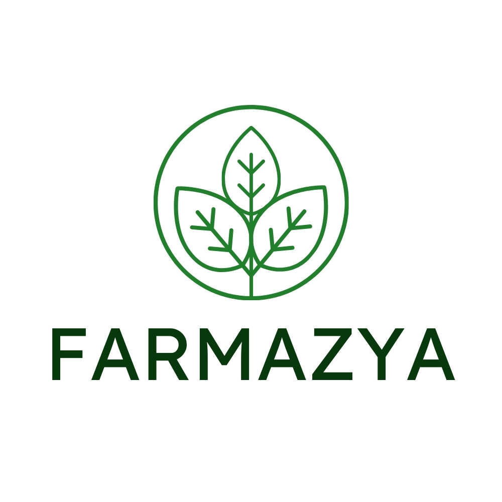 farmazya Logo