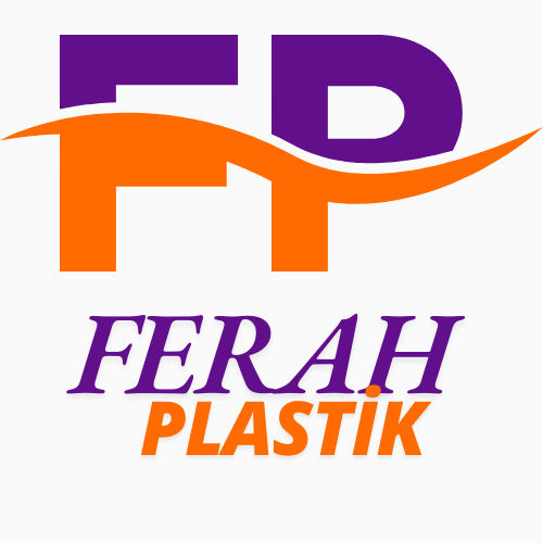 ferah plastik Logo