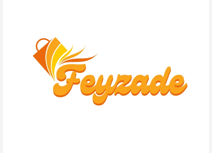 feyzade Logo