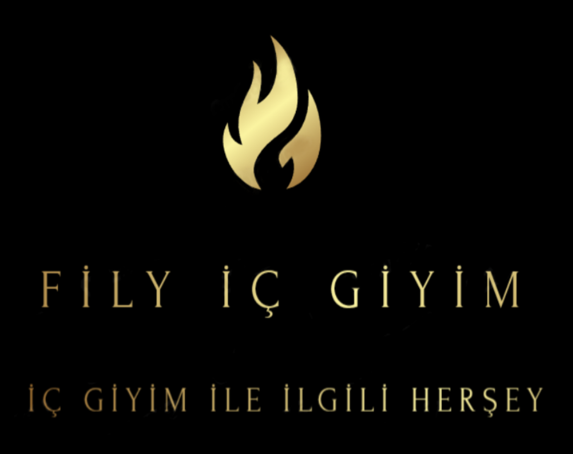 fily iç giyim Logo
