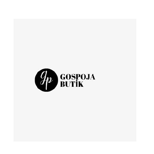 gospojabutik Logo