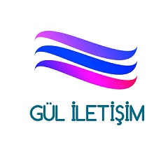 gül iletişim Logo