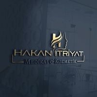 hakanıtriyat Logo