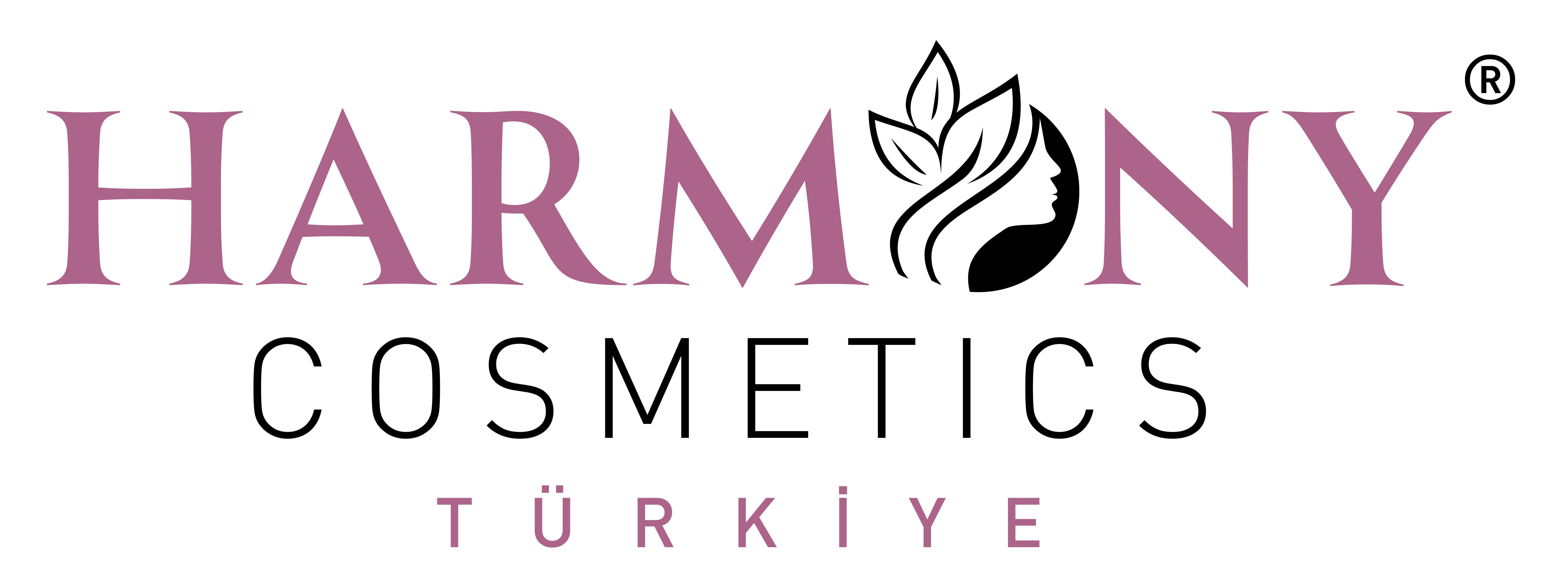 harmony cosmetics türkiye Logo