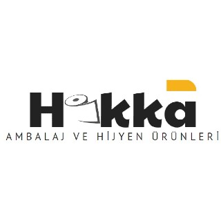 Hokka Ambalaj Logo