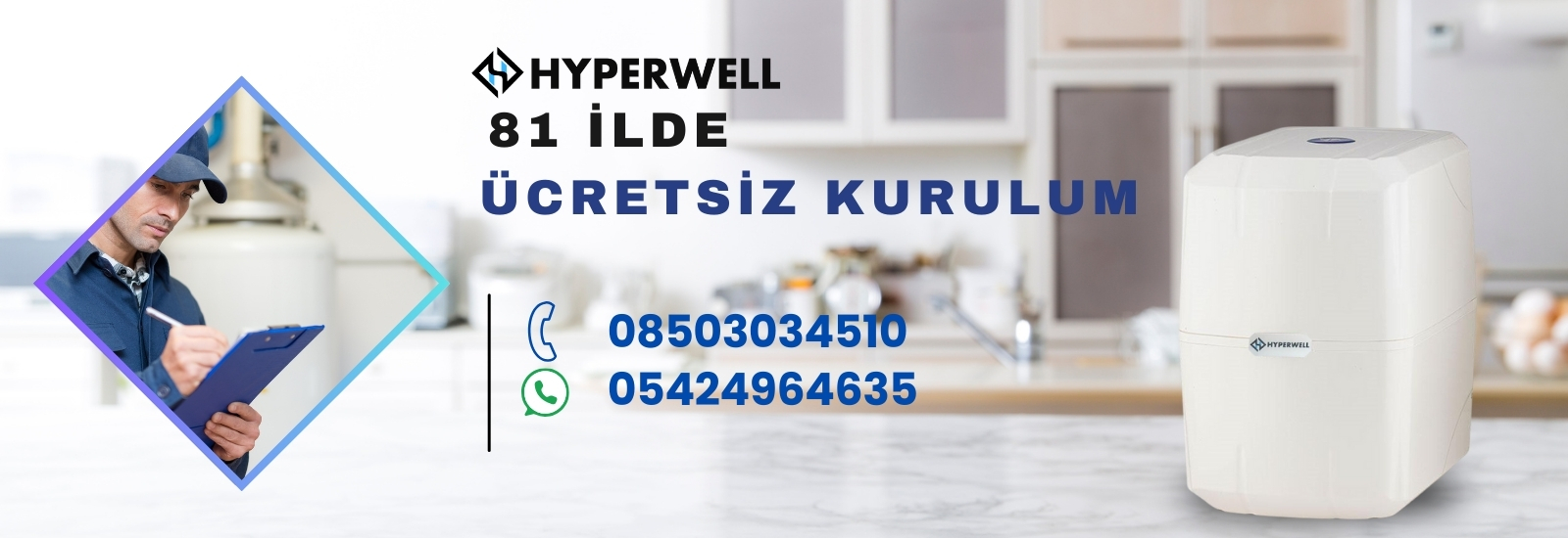 hyperwell Mağaza