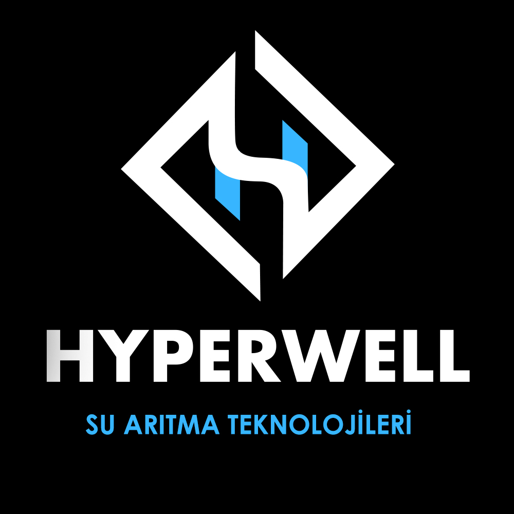 hyperwell Logo