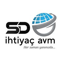 ihtiyacavm Logo