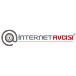 internet avcısı Logo