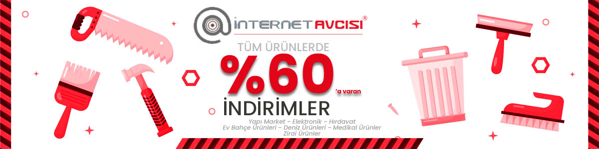 internet avcısı Mağaza