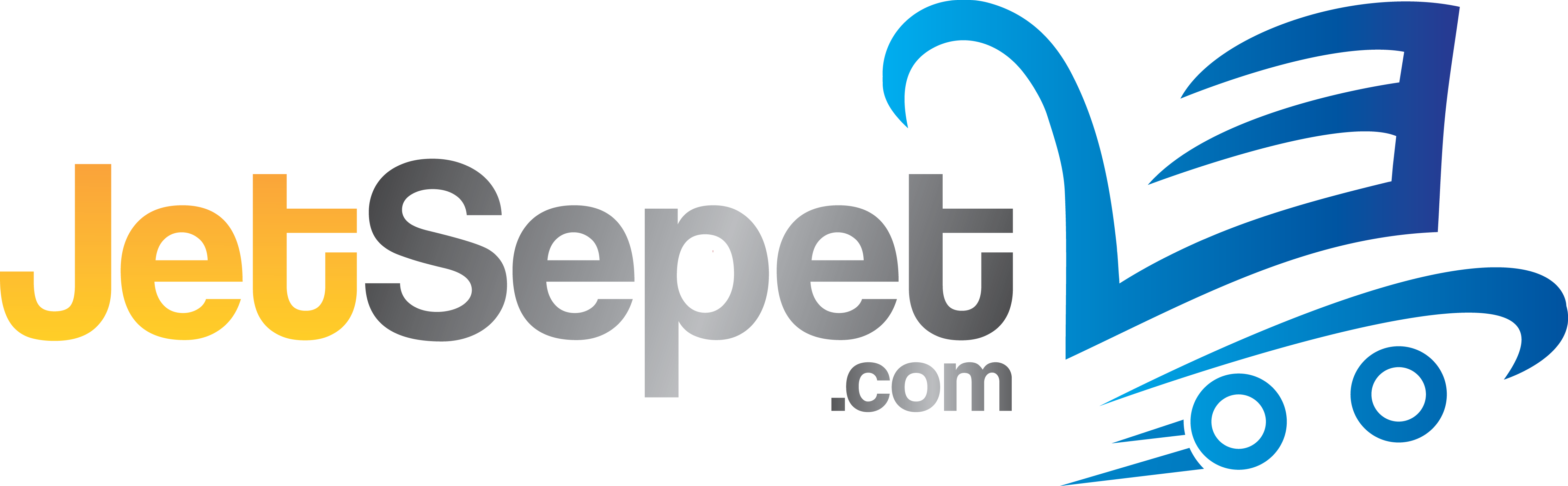 jetsepet Logo