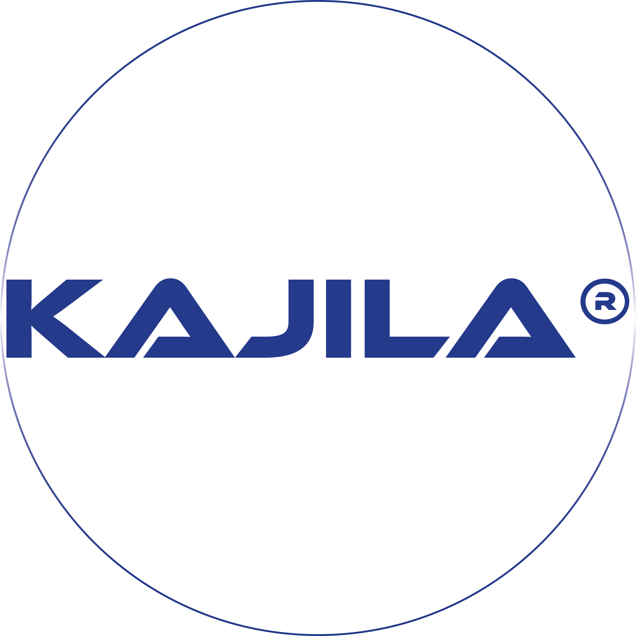kajıla Logo