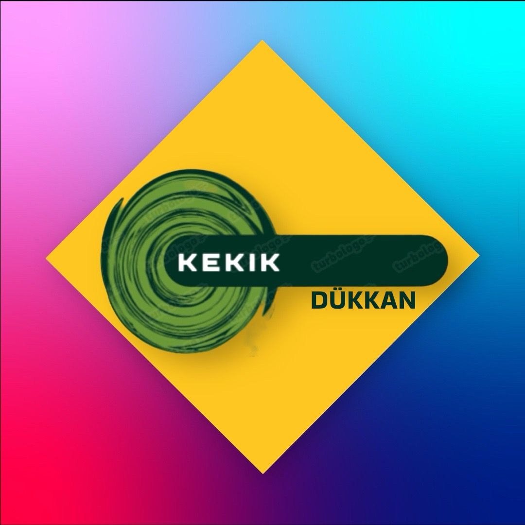 kekikdükkan Logo