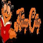 kitapcity Logo