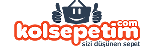 kolsepetim Logo