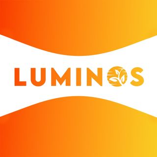 luminos cosmetics Logo