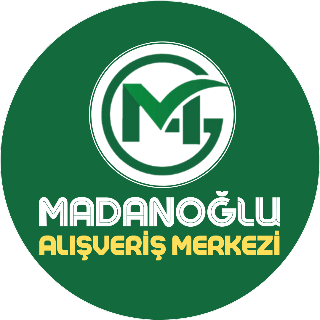 madanoğlundan Logo
