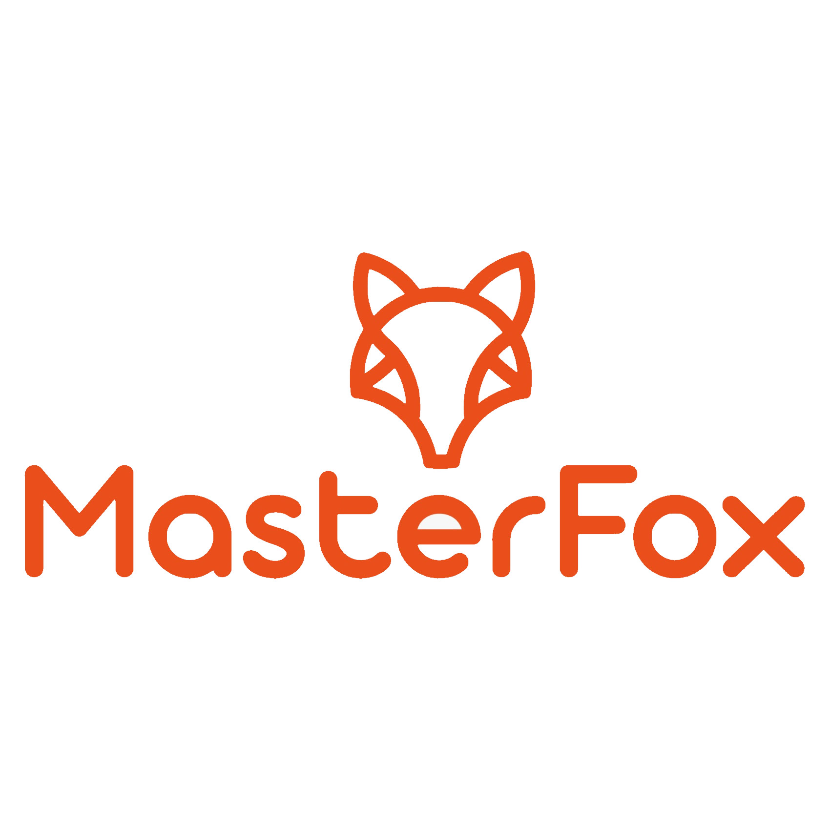 masterfox Logo