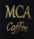 mca espresso soğuk kahve Logo