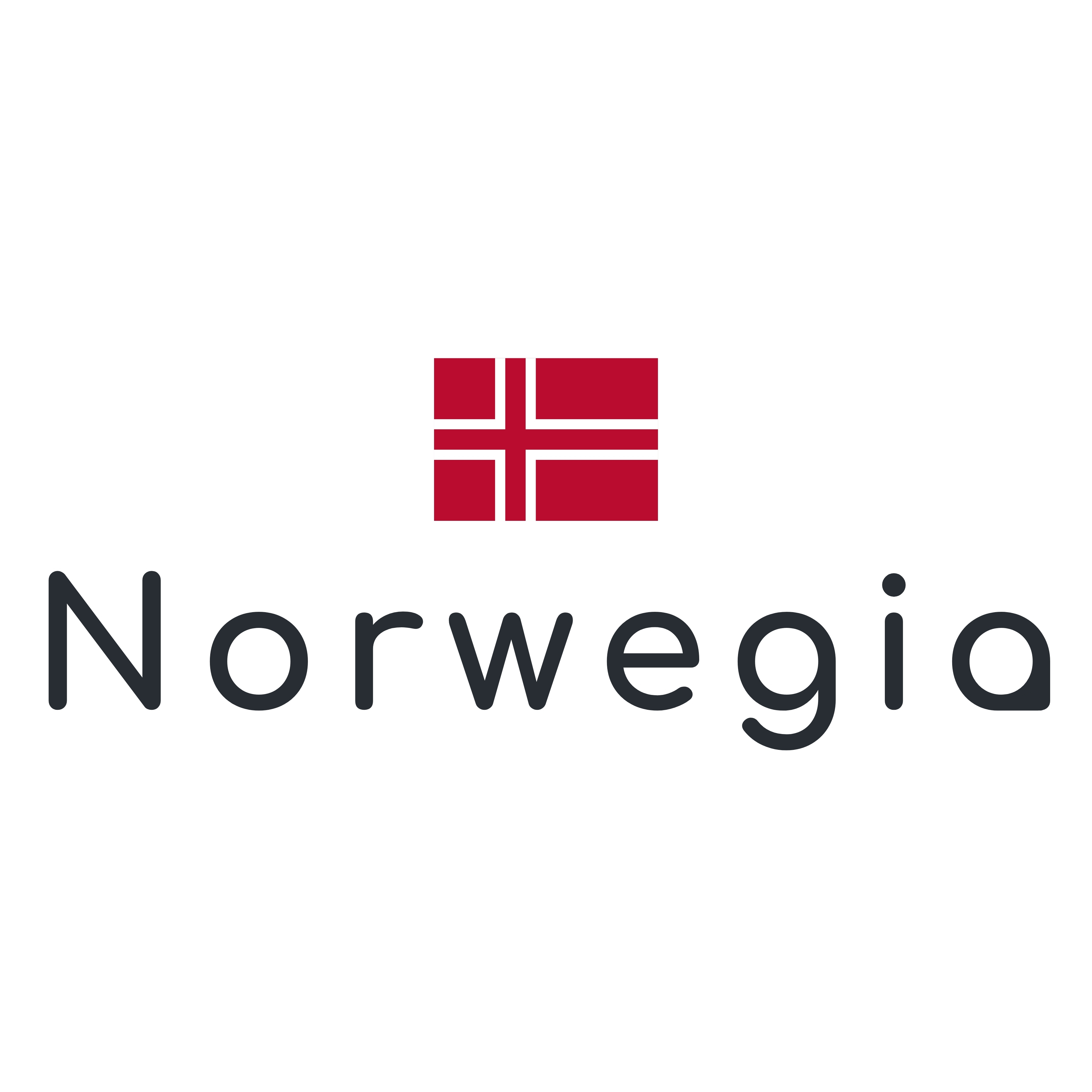 norwegia Logo