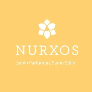 nurxos kozmetik Logo