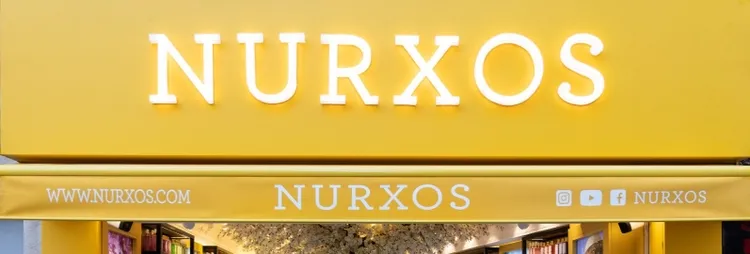 nurxos kozmetik Mağaza