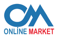 onmarktr Logo
