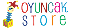 oyuncak store Logo