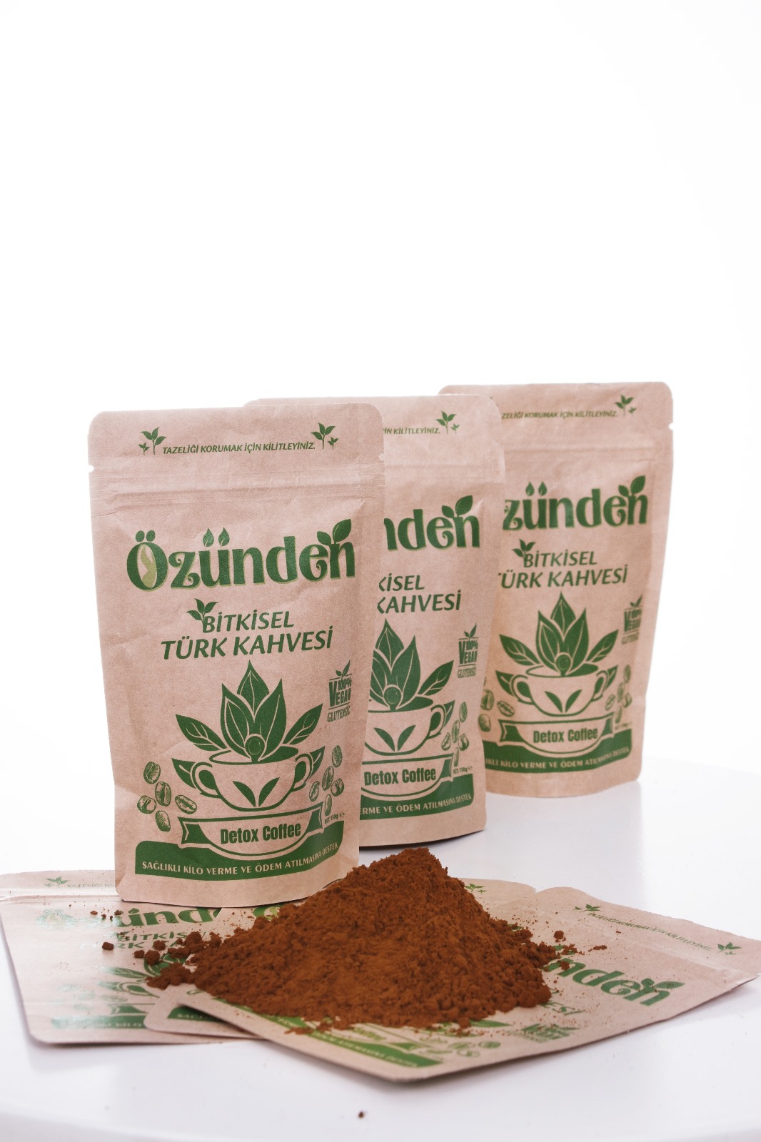 özözünden Logo