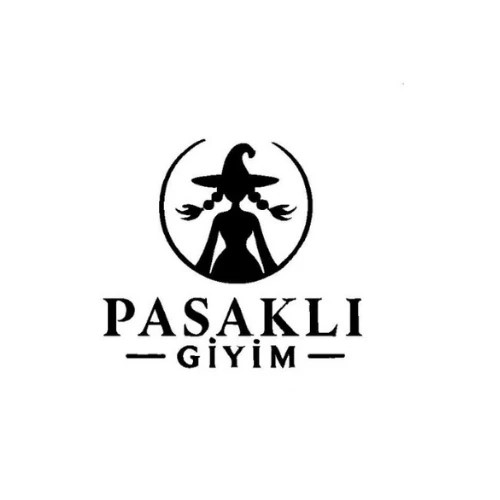 pasaklı giyim Logo