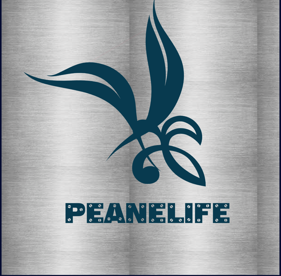 peanelife Logo