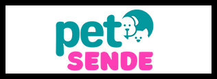 petsende Logo