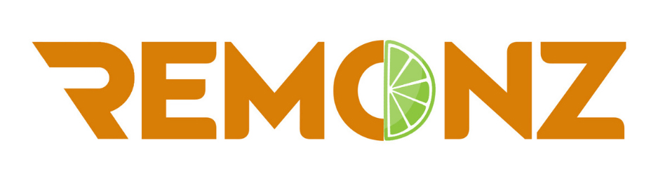 remonz Logo