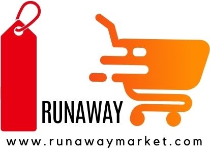 runawaymarket Logo