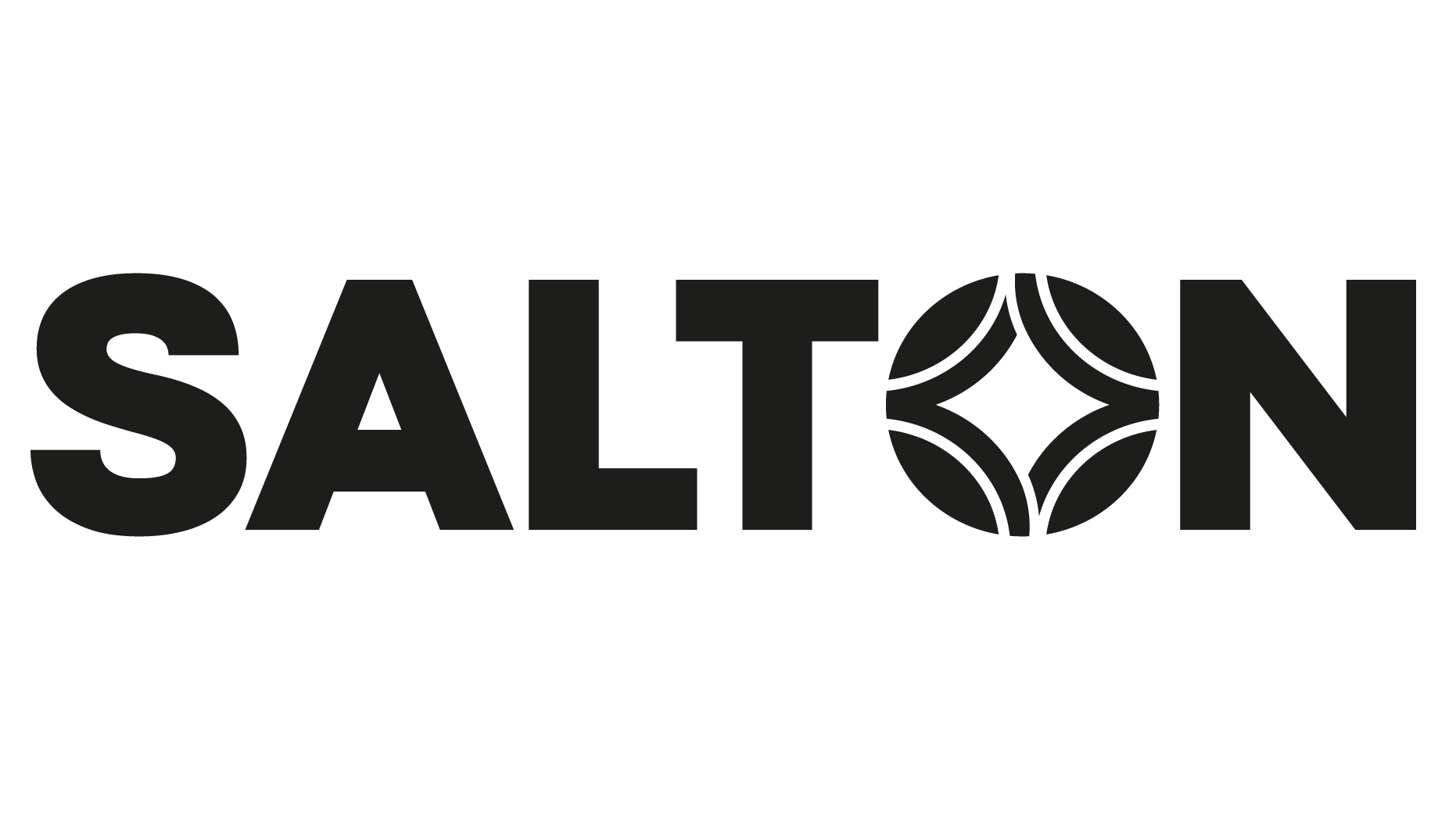 salton salt Logo