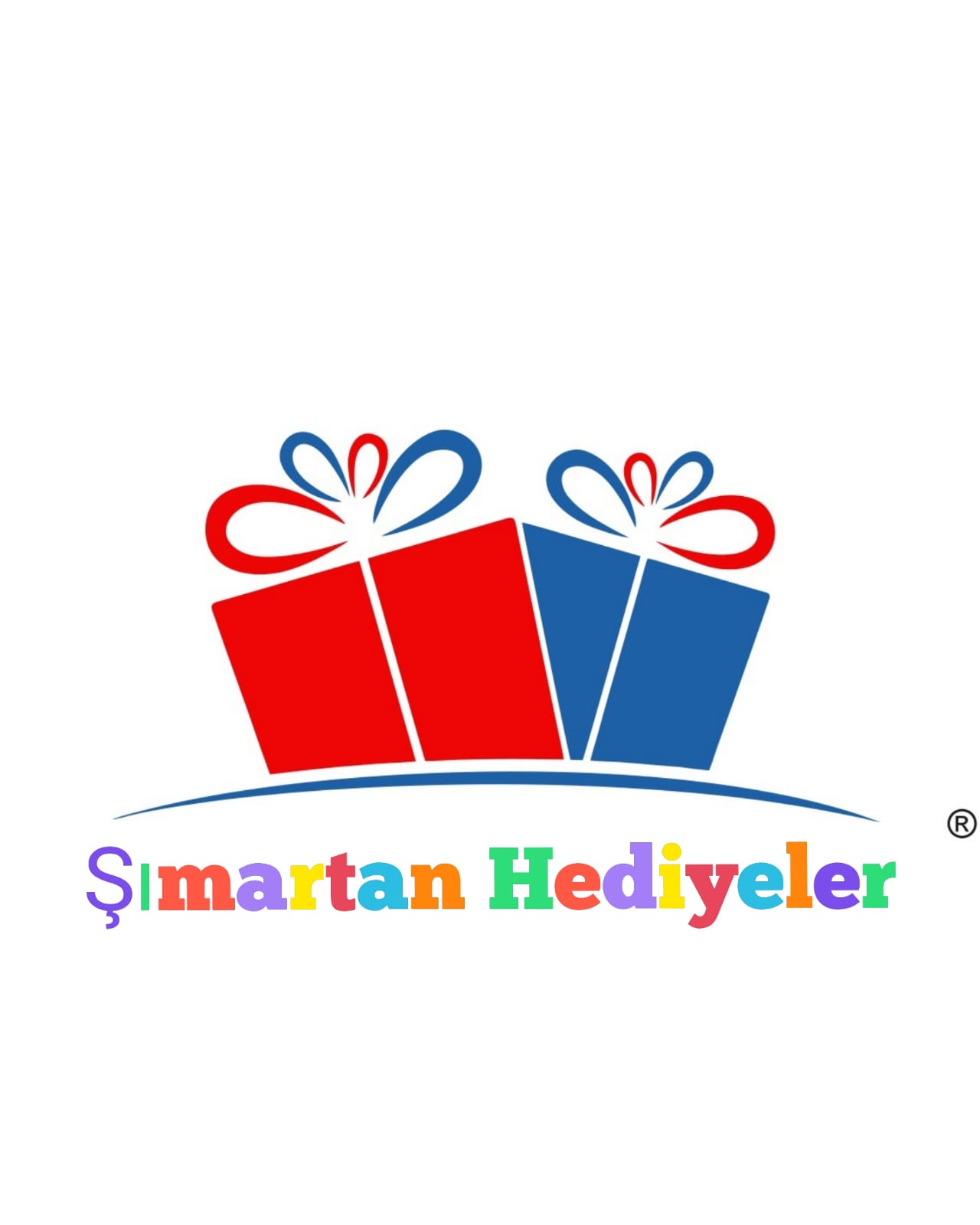 şımartan hediyeler Logo