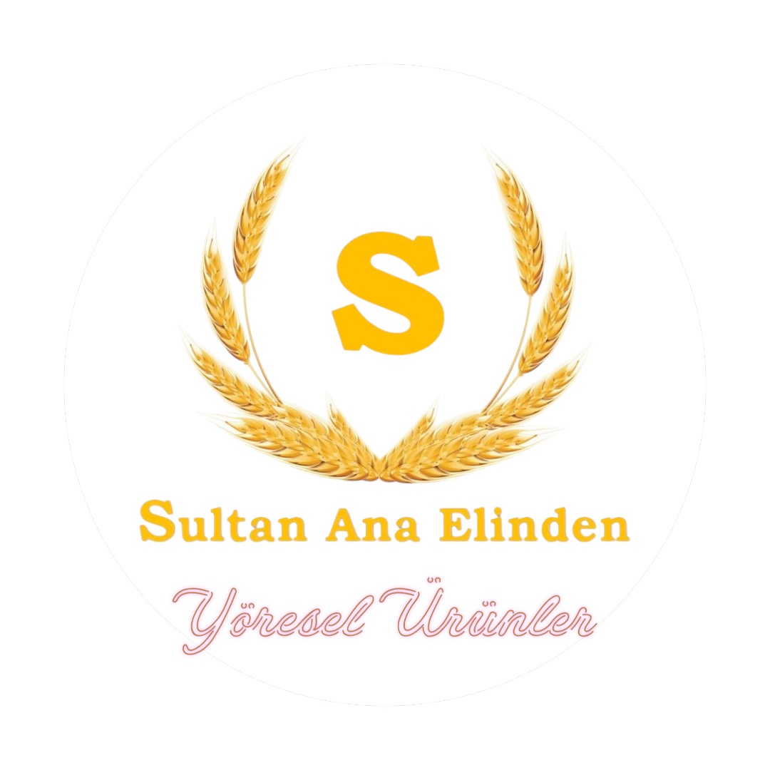 sultan ana elinden Logo