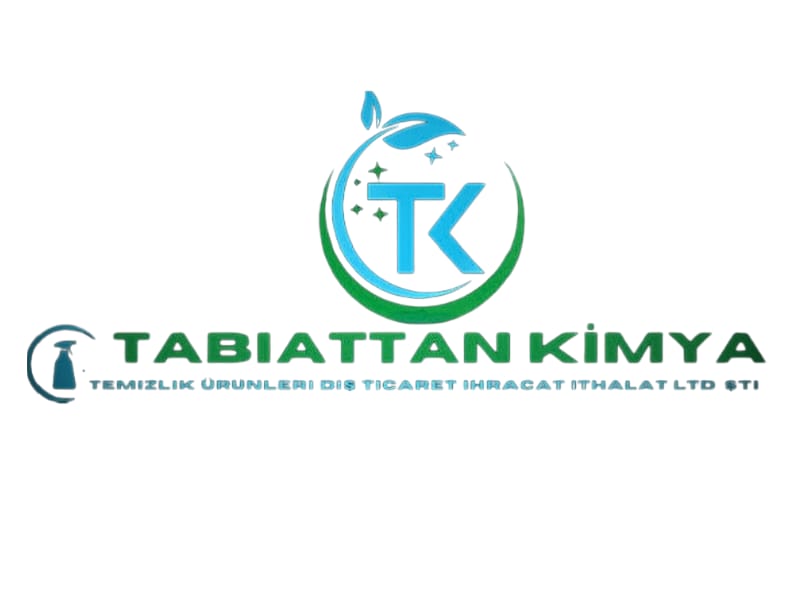 tabiattan kimya Logo