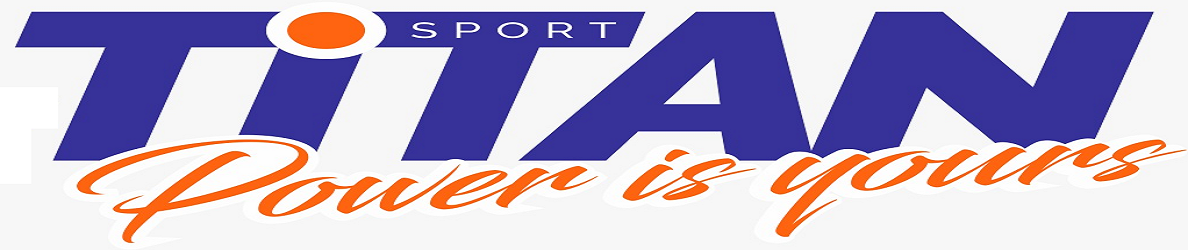 titan sport Logo