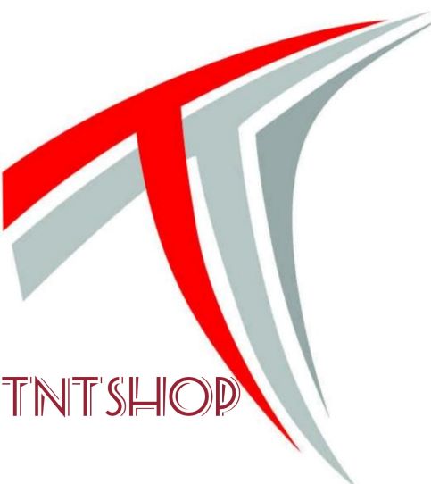 tnt shop Logo