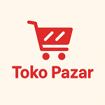 tokopazar Logo