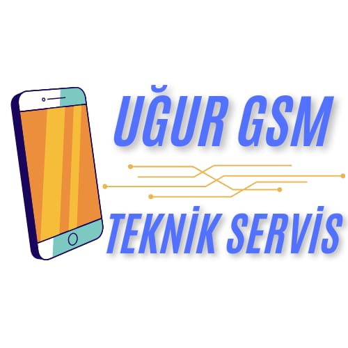 uğur gsm servis Logo