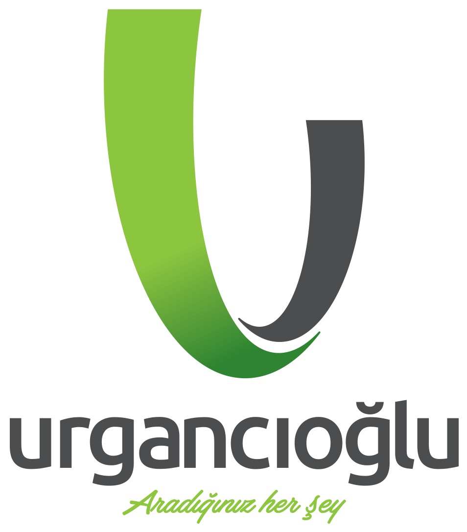 urgancıoğlu Logo